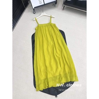 Váy  maxi 2s dáng  dài