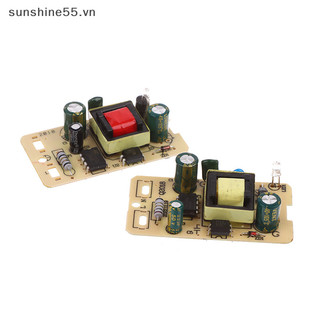 Bảng mạch nguồn điện 5v 2a 12v 1a 10 / 12w 5v cho loa