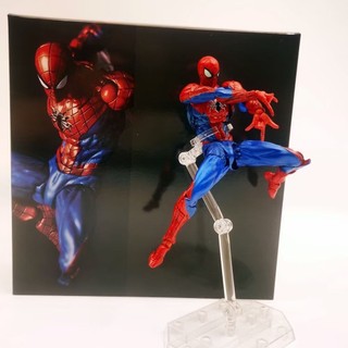 Nhân Vật Peter Parker 2.0 Trong Marvel