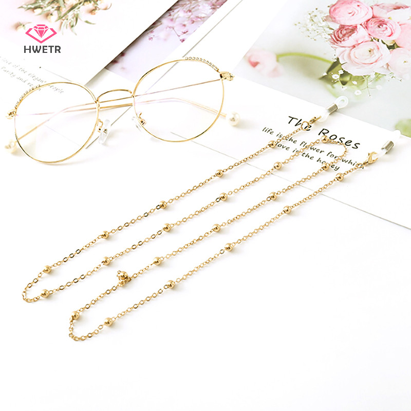 Dây Đeo Mắt Kính Thời Trang Mới