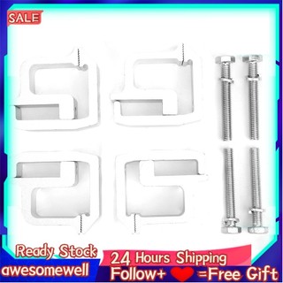 Aweso cài cố định thùng xe lên Sản phẩm sau xe bán tải / xe tải Aramox