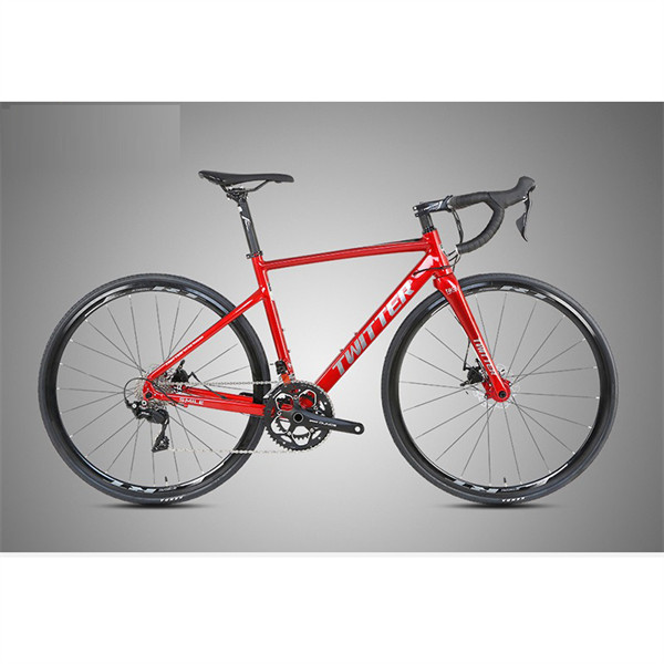 Xe Road Twitter Smile R2000