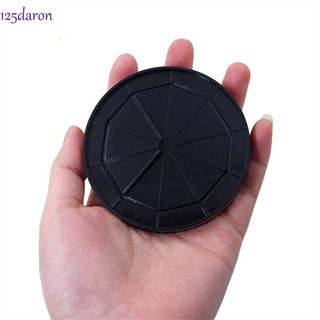 Daron1 Coin Coaster Magic Tricks, Hiệu suất Trò chơi ảo thuật gia Đồng xu vào cốc Magic, Đồ chơi thủ thuật vui nhộn Đạo cụ tâm thần bằng nhựa Đồ chơi ma thuật Coaster Đạo cụ ma thuật Trẻ em