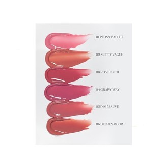 [NEW] SON ROMAND GLASTING COLOR GLOSS
