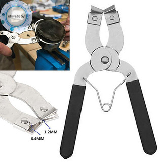Ulovebsby xe piston vòng calipers chèn kẹp vòng piston máy nén tháo lắp dụng cụ kìm piston nối dài ống kẹp vn