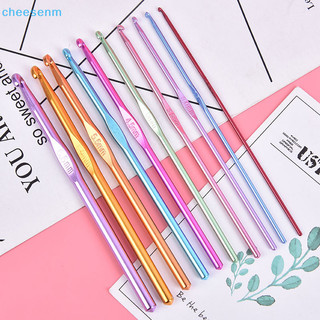 Cheenm móc may s đan s móc áo len dệt dụng cụ vn