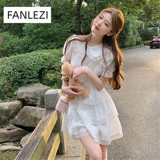  FANLEZI Chic váy nữ Đầm Body Cho thời váy Cổ điển Popular Trendy Stylish WLQ24208D8 8Z240222