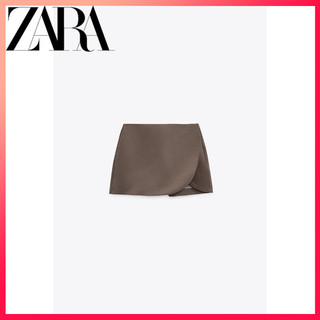 Quần váy cao cấp nữ trf zara mới