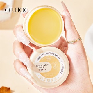 Kem trị nứt nẻ EELHOE Marko Vei Chăm sóc tay chân Chất chống đông Kem trị nứt gót chân Nứt gót chân Khô Nứt băng Sửa chữa chăm sóc da
