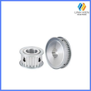 [Có sẵn] Puly 3M 24 Răng Rộng 15mm