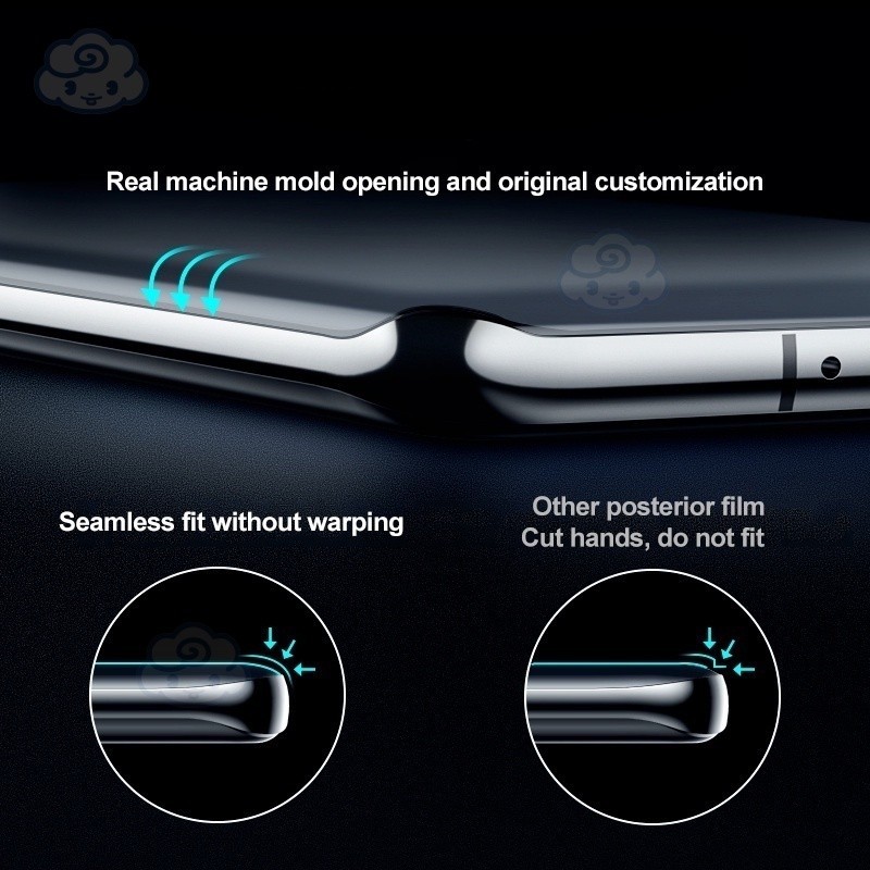 Miếng dán PPF bảo vệ mặt sau Cho iPhone 15 14 13 12 11 Pro Max Mini Plus X XR XS Max 8 7 6 6s Plus SE