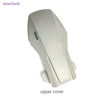 [Whphous] Dành cho Phụ tùng Mini CFLY Faith Vỏ thân xe RC Chân có thể thay thế Thương hiệu mới Bền bỉ và chống sản xuất [MỚI]