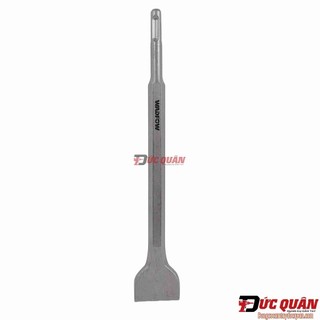 Mũi đục dẹp đuôi SDS ( 14x250x40mm ) WGZ1203