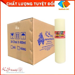 Xịt Phòng Thơm Lâu KS Emily 400ml....