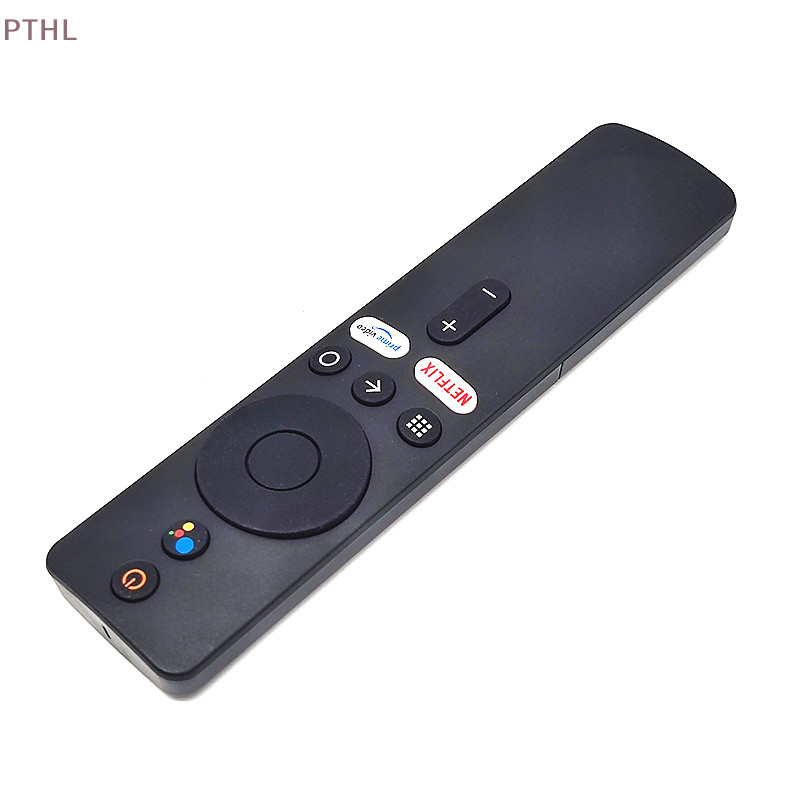[Pthl] XMRM-006 mới cho Xiaomi MI Box S MI TV Stick MDZ-22-AB MDZ-24-AA Hộp TV thông minh Điều khiển từ xa bằng giọng nói PT