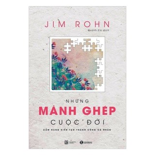 Sách - Bộ Jim Rohn (trọn bộ 5 cuốn) (TH)