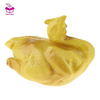 Devoko Vịt nhân tạo / Gà nướng trẻ em'