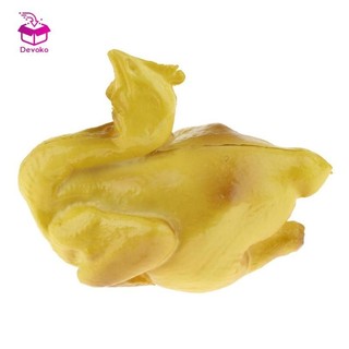 Devoko Vịt nhân tạo / Gà nướng trẻ em'