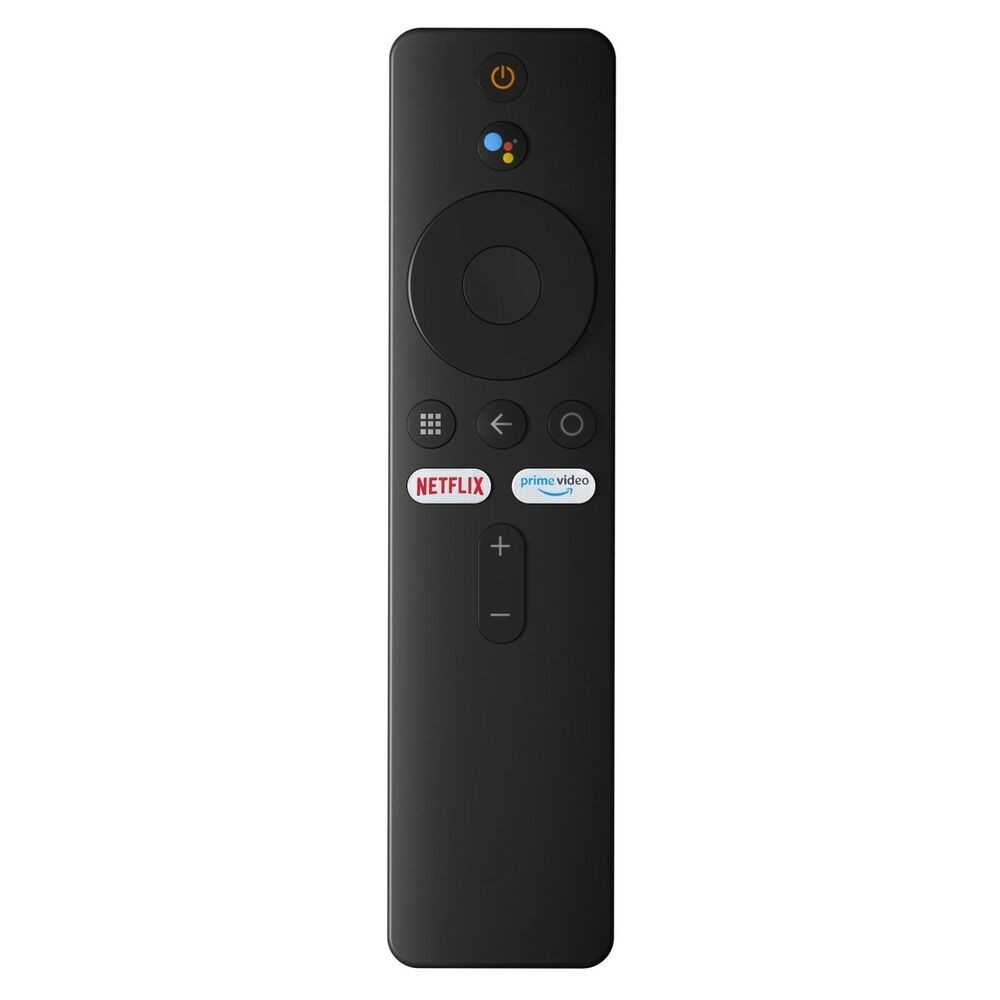 Mới XMRM-006 Dành Cho Xiaomi MI TV Stick MI Box S 4K Bluetooth Voice Remote MDZ-24-AA