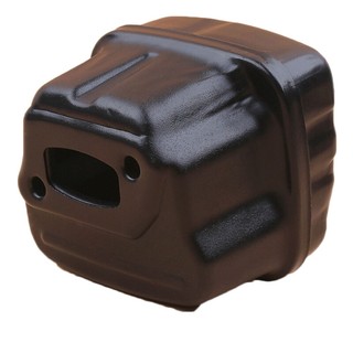 Fit cho husqvarna 350 353 345 340 346xp phần muffler hiệu suất cao 503862802