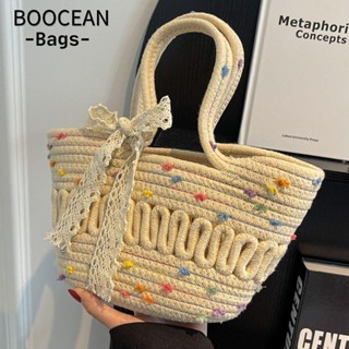 BOOCEAN Túi mây đi biển phong cách resort