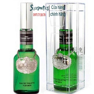 Nước hoa Brut Perfumes For Men 100ml