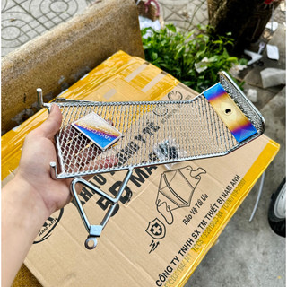 Baga future 125, baga future led 125i takegawa xiken tặng tem titan baga future 125i 2019-2023