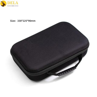 Organizer Bag Lightweight Other Tools Portable Protecting Tools Shock-proof#DELA