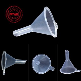 Phễu nhựa Mini lỏng tiện dụng T9L8