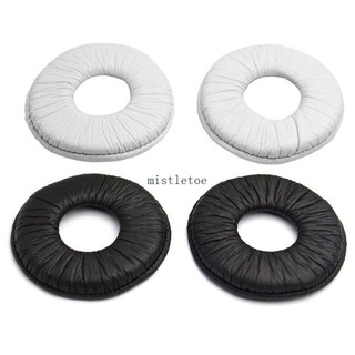 Miếng đệm tai nghe xốp thoải mái MIS cho Sony MDR-ZX100 ZX300 V150 Tai nghe Earmuffs Đạo cụ
