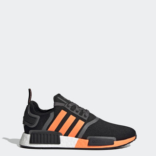 adidas Phong cách sống Giày NMD_R1 Unisex Đen G55575