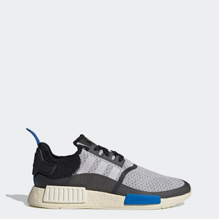 adidas Phong cách sống Giày NMD_R1 Unisex Xám FY3685