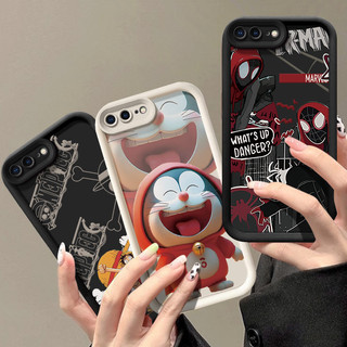 Ốp lưng iphone 7 plus Dành cho ốp lưng iphone 7 plus iphone 8 plus ốp lưng điện thoại tpu dễ thương