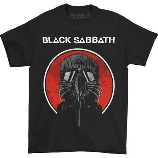 Áo thun Kaos Band BLACK SABBATH Live 14 Merchandise - Kaos Adult - Kaos Men