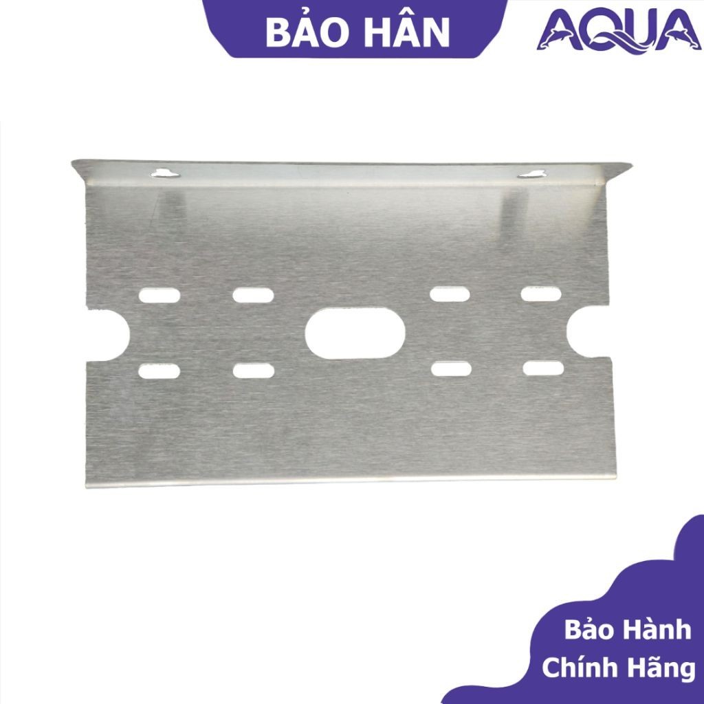 Bát Inox - Giá treo máy lọc nước - Pát đơn - Bát đôi - Bát ba - Giá treo máy lọc nước inox 304