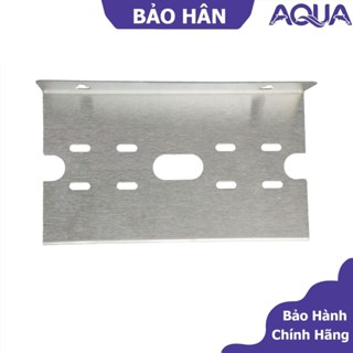 Bát Inox - Giá treo máy lọc nước - Pát đơn - Bát đôi - Bát ba - Giá treo máy lọc nước inox 304