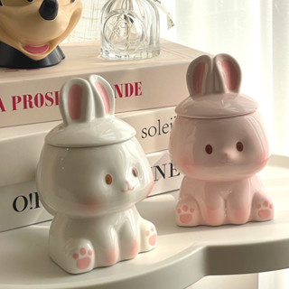 Cốc gốm sứ dễ thương sáng tạo Tifan, giá trị cao, sách đỏ nhỏ instagram nổi tiếng trên mạng, quà tặng sinh nhật