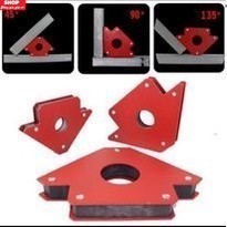 KE GÓC NAM CHÂM THÔNG MINH- KE NAM CHÂM VUÔNG GÓC HÀN SẮT 12KG - EKE GÓC GIÁ  TỐT . SHOP MÁY GP