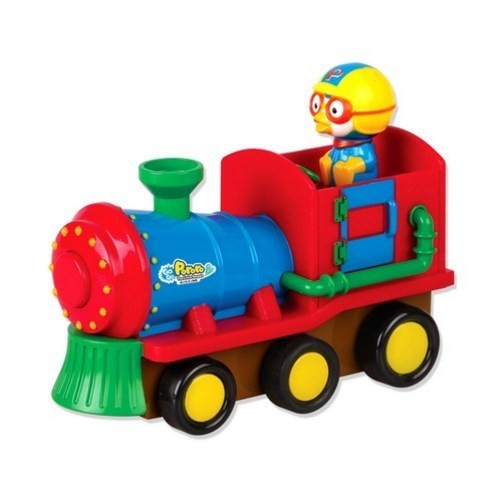 Nút Nhấn Pororo Đẩy Pororo &amp; Go Train, chọn sản phẩm này