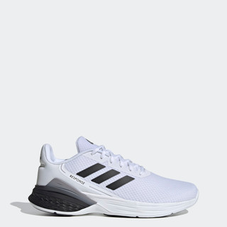 adidas Chạy Giày Response SR Nam trắng FX3626