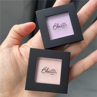 Bbia Face Highlight Nose Shadow Contouring Shadow All-in-one Eye Shadow Hairline Style Highlight Face Makeup Highlight Highlight