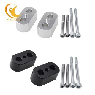 Dành Cho Triumph Tiger 900 GT Pro Rally Pro Tiger900 2020 Xe Máy Tay Cầm Thanh Nâng Tay Cầm Thanh Gắn Kẹp Adapter