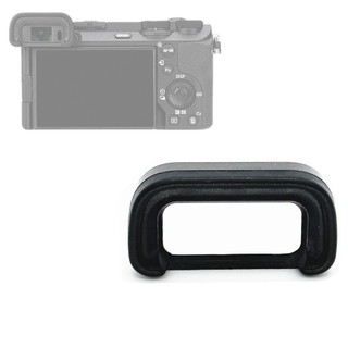 Kính Ngắm Cứng Eyecup Thị Kính Mắt Thay Thế FDA-EP20 EP20 Cho Sony Alpha 6700 ILCE-6700 A6700 Máy Ảnh Không Gương lật