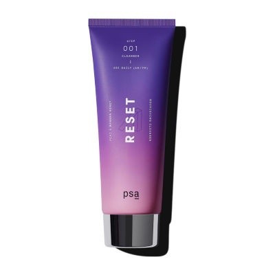 [HÀNG CÔNG TY] Sữa Rửa Mặt PSA Skin Reset Cleanser Làm Sạch Sáng Da, Dưỡng Ẩm Da 100ml