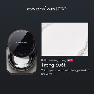 Phấn phủ bột Carslan 8g
