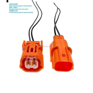 6188-0590 / 6189-0891 Đầu cắm cảm biến áp suất nạp ô tô XG7022-1.2-11 / 21