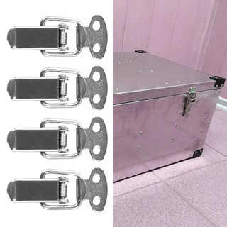 NEW>>Toggle Latches Box Case Catch Clamp Latch Loaded Replacement Toggle Tool