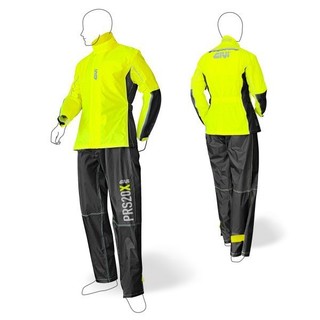  ÁO MƯA BỘ GIVI PRS20X