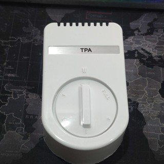 Hộp số quạt trần TPA- hộp số thay thế cho quạt trần 5 số vinawind, pana