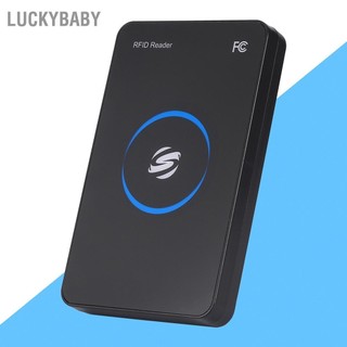 Luckybaby đầu đọc thẻ usb ic thông minh hf rfid 13 56mhz không tiếp xúc cho một mf1 s50 s70